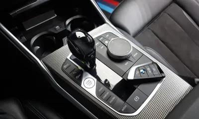 BMW 3-Series 2021, 87177 км, за 18839.25 USD - фото 9
