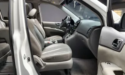 Kia Canival 2012, 129100 км, за 3106.82 USD - фото 10