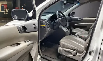 Kia Canival 2012, 129100 км, за 3106.82 USD - фото 11