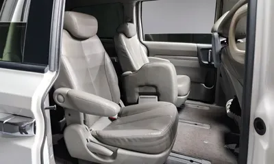 Kia Canival 2012, 129100 км, за 3106.82 USD - фото 12