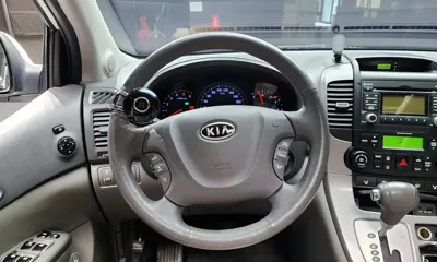 Kia Canival 2012, 129100 км, за 3106.82 USD - фото 14