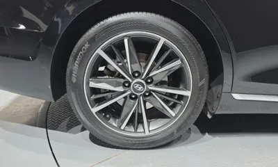 Hyundai Grandeur 2020, 98410 км, за 12555.31 USD