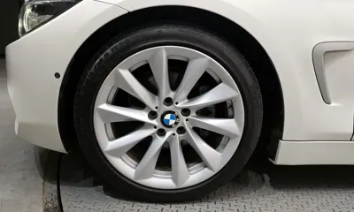 BMW 4-Series 2020, 64294 км, за 15130.49 USD