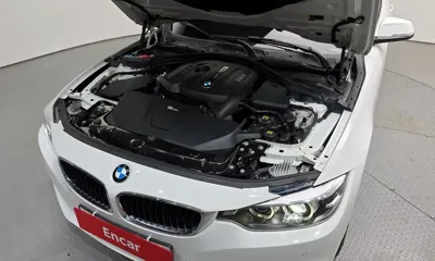 BMW 4-Series 2020, 64294 км, за 15130.49 USD - фото 6