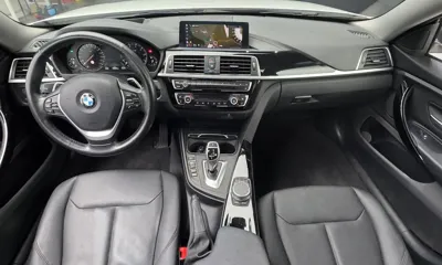 BMW 4-Series 2020, 64294 км, за 15130.49 USD - фото 7