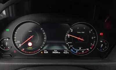 BMW 4-Series 2020, 64294 км, за 15130.49 USD - фото 8