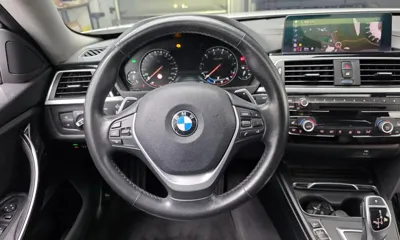 BMW 4-Series 2020, 64294 км, за 15130.49 USD - фото 13