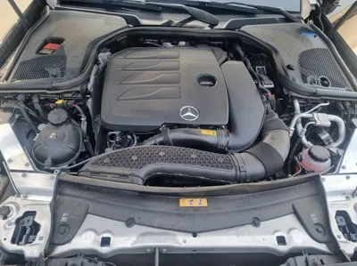 Mercedes-Benz E-Class 2023, 58000 км, за 34695.2 USD - фото 6