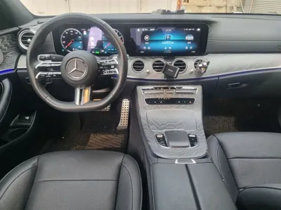 Mercedes-Benz E-Class 2023, 58000 км, за 34695.2 USD - фото 7