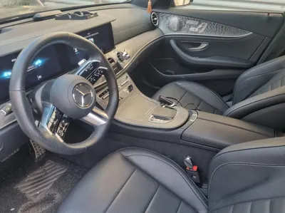 Mercedes-Benz E-Class 2023, 58000 км, за 34695.2 USD - фото 8