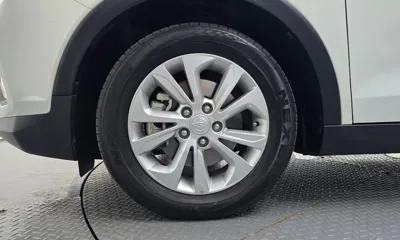KG_Mobility_Ssangyong TIBOLI 2019, 49785 км, за 6236.05 USD