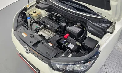KG_Mobility_Ssangyong TIBOLI 2019, 49785 км, за 6236.05 USD - фото 6