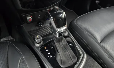 KG_Mobility_Ssangyong TIBOLI 2019, 49785 км, за 6236.05 USD - фото 9