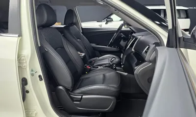 KG_Mobility_Ssangyong TIBOLI 2019, 49785 км, за 6236.05 USD - фото 10