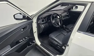 KG_Mobility_Ssangyong TIBOLI 2019, 49785 км, за 6236.05 USD - фото 11