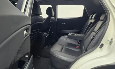 KG_Mobility_Ssangyong TIBOLI 2019, 49785 км, за 6236.05 USD - фото 12