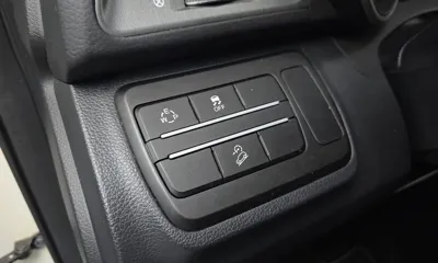 KG_Mobility_Ssangyong TIBOLI 2019, 49785 км, за 6236.05 USD - фото 14