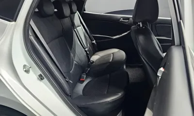 Hyundai Accent 2016, 80716 км, за 4069.84 USD - фото 11
