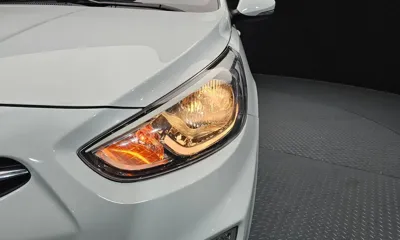 Hyundai Accent 2016, 80716 км, за 4069.84 USD - фото 22