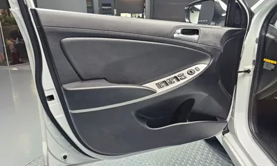 Hyundai Accent 2016, 80716 км, за 4069.84 USD - фото 24