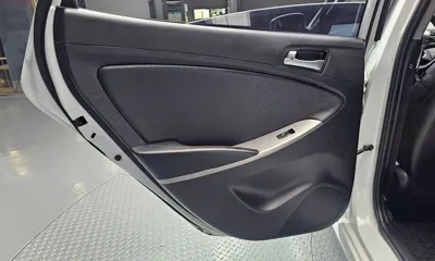 Hyundai Accent 2016, 80716 км, за 4069.84 USD - фото 25