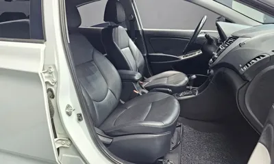 Hyundai Accent 2016, 80716 км, за 4069.84 USD - фото 26