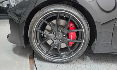 Kia Stinger 2018, 124449 км, за 9584.88 USD