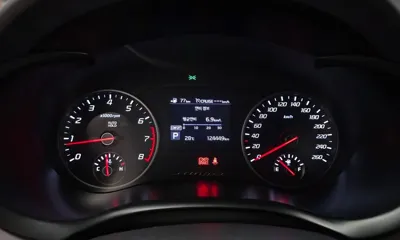 Kia Stinger 2018, 124449 км, за 9584.88 USD - фото 8