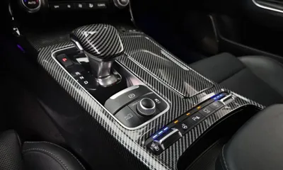 Kia Stinger 2018, 124449 км, за 9584.88 USD - фото 9