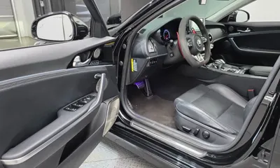 Kia Stinger 2018, 124449 км, за 9584.88 USD - фото 10