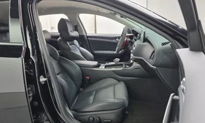 Kia Stinger 2018, 124449 км, за 9584.88 USD - фото 11