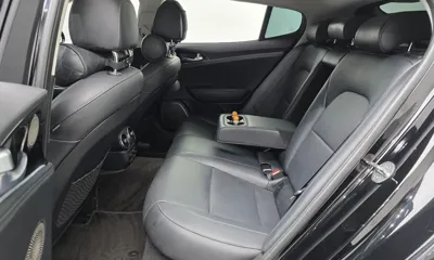 Kia Stinger 2018, 124449 км, за 9584.88 USD - фото 12