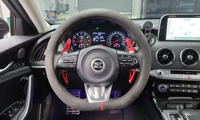Kia Stinger 2018, 124449 км, за 9584.88 USD - фото 13