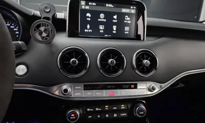 Kia Stinger 2018, 124449 км, за 9584.88 USD - фото 14