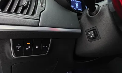Kia Stinger 2018, 124449 км, за 9584.88 USD - фото 18
