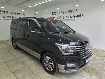 Hyundai Starex 2020, 98082 км, за 14073.34 USD