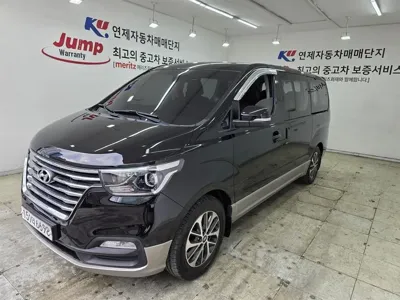 Hyundai Starex 2020, 98082 км, за 14073.34 USD