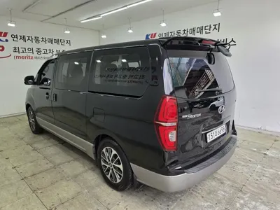 Hyundai Starex 2020, 98082 км, за 14073.34 USD