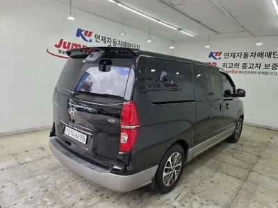Hyundai Starex 2020, 98082 км, за 14073.34 USD - фото 6