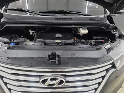 Hyundai Starex 2020, 98082 км, за 14073.34 USD - фото 7