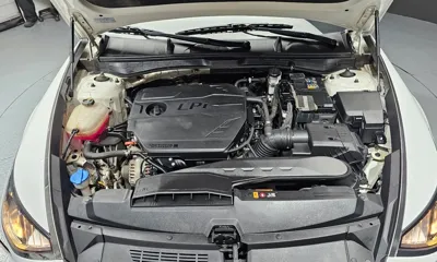 Hyundai Sonata 2022, 56606 км, за 9765.48 USD - фото 6
