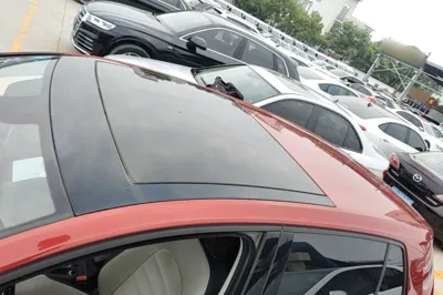 Volkswagen Golf 2017, 92400 км, за 7610 USD - фото 7