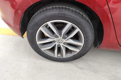 Volkswagen Golf 2017, 92400 км, за 7610 USD - фото 11