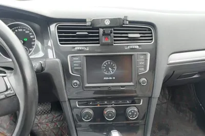 Volkswagen Golf 2017, 92400 км, за 7610 USD - фото 15