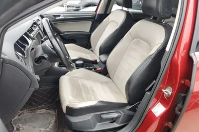 Volkswagen Golf 2017, 92400 км, за 7610 USD - фото 17