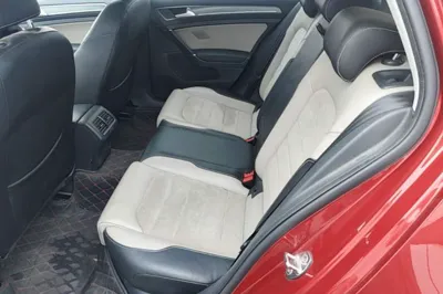 Volkswagen Golf 2017, 92400 км, за 7610 USD - фото 20