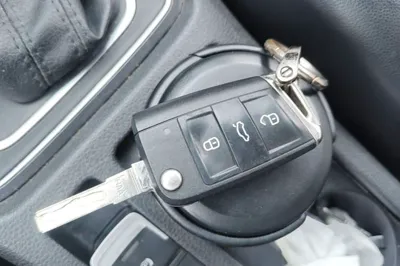 Volkswagen Golf 2017, 92400 км, за 7610 USD - фото 23