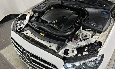 Mercedes-Benz E-Class 2021, 80932 км, за 33036.01 USD - фото 6