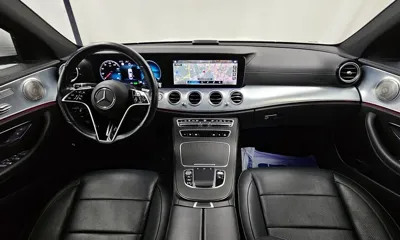 Mercedes-Benz E-Class 2021, 80932 км, за 33036.01 USD - фото 7
