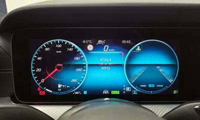 Mercedes-Benz E-Class 2021, 80932 км, за 33036.01 USD - фото 8